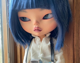OOAK Custom Doll