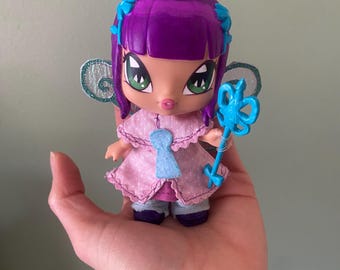 Custom Pixie Doll
