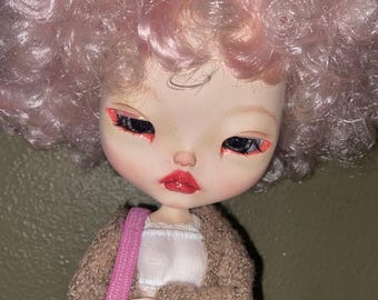 OOAK Custom Doll
