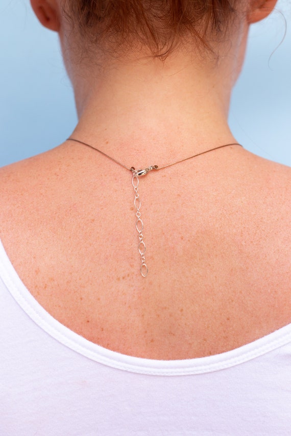 Soulku shop unakite necklace