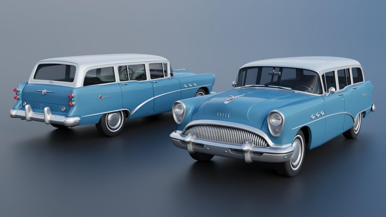 Buick toy cars - Etsy 日本