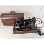 Sewing Machines
