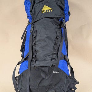 Vintage Kelty Backpack - Etsy Vintage Kelty Backpack - Etsy