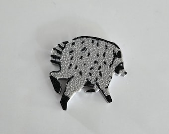 Jimothy Magnets (Set of 2)