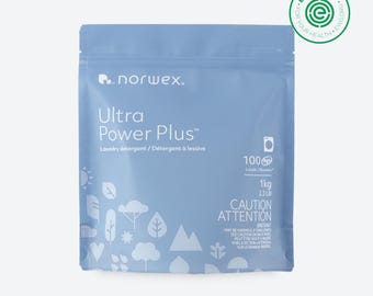 Norwex Ultra Power Plus™ Laundry Detergent