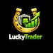 Luckytrader7729 store logo