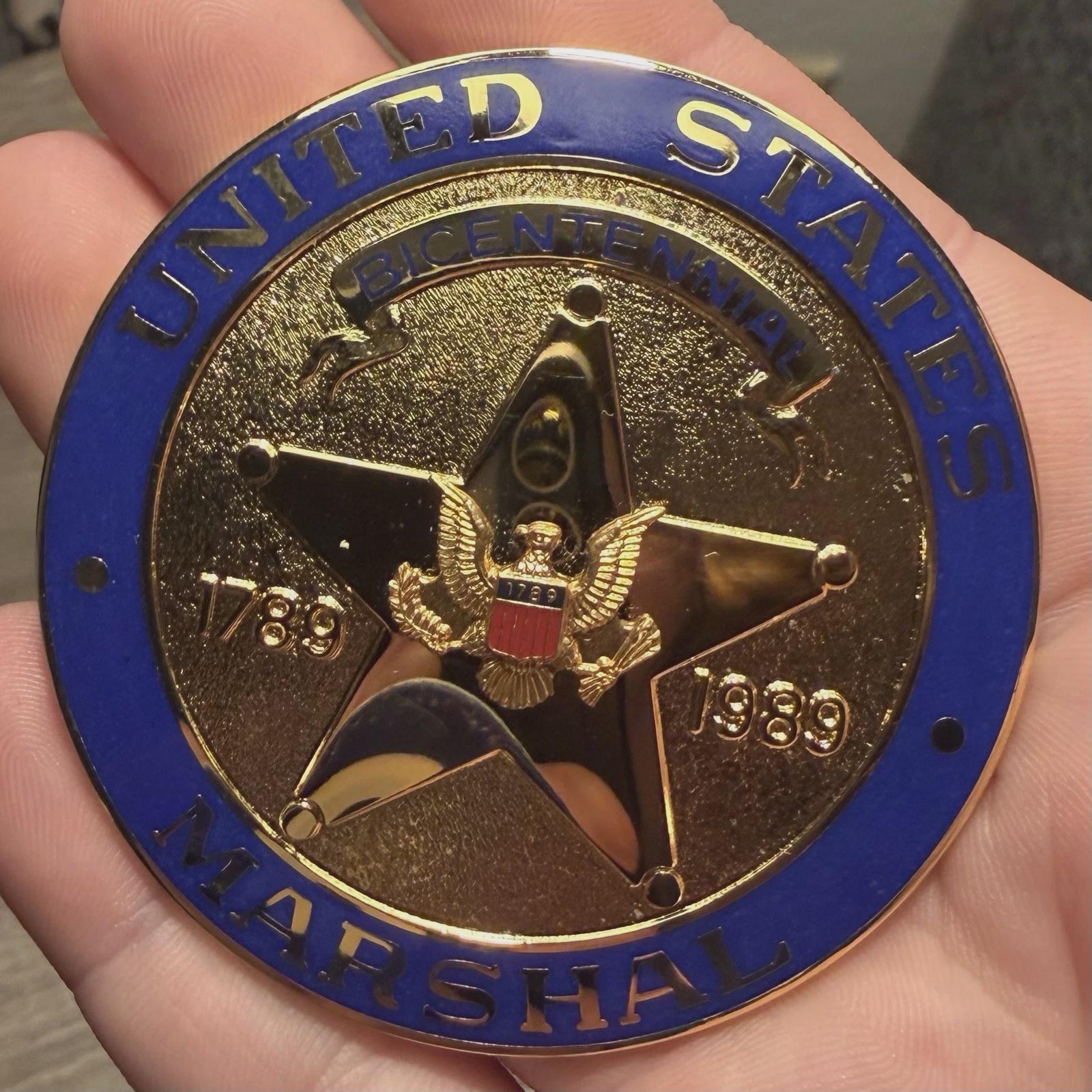 Us Marshals Service - Etsy