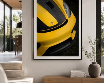 Apex Yellow