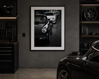 Timeless Lines