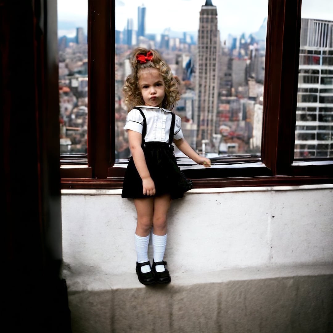 全信頼を寄せる School Girl Etsy - Set Blouse and Skirt Boys