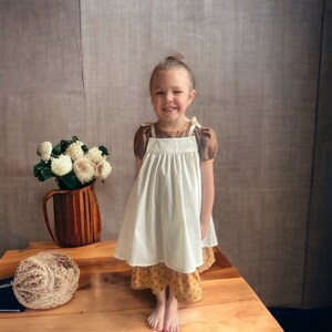 Little Orphan Annie Dress image 3