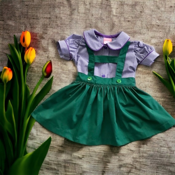 Sally top costume etsy