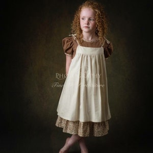 Little Orphan Annie Dress image 1