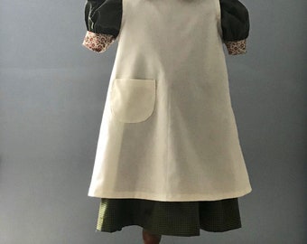 Classic Vintage Apron