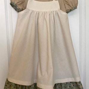 Little Orphan Annie Dress image 6