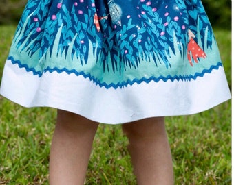 Whimsical Fairytale Skirt