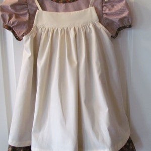 Little Orphan Annie Dress image 5