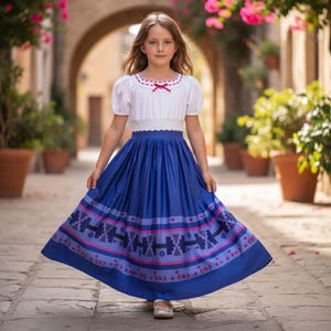 encanto birthday party dress Amazon.com: CCJRLM Encanto dress Mirabel dress encanto,Isabella encanto costume for girls Cosplay Dress Up With Glasses Earrings : Toys & Games
