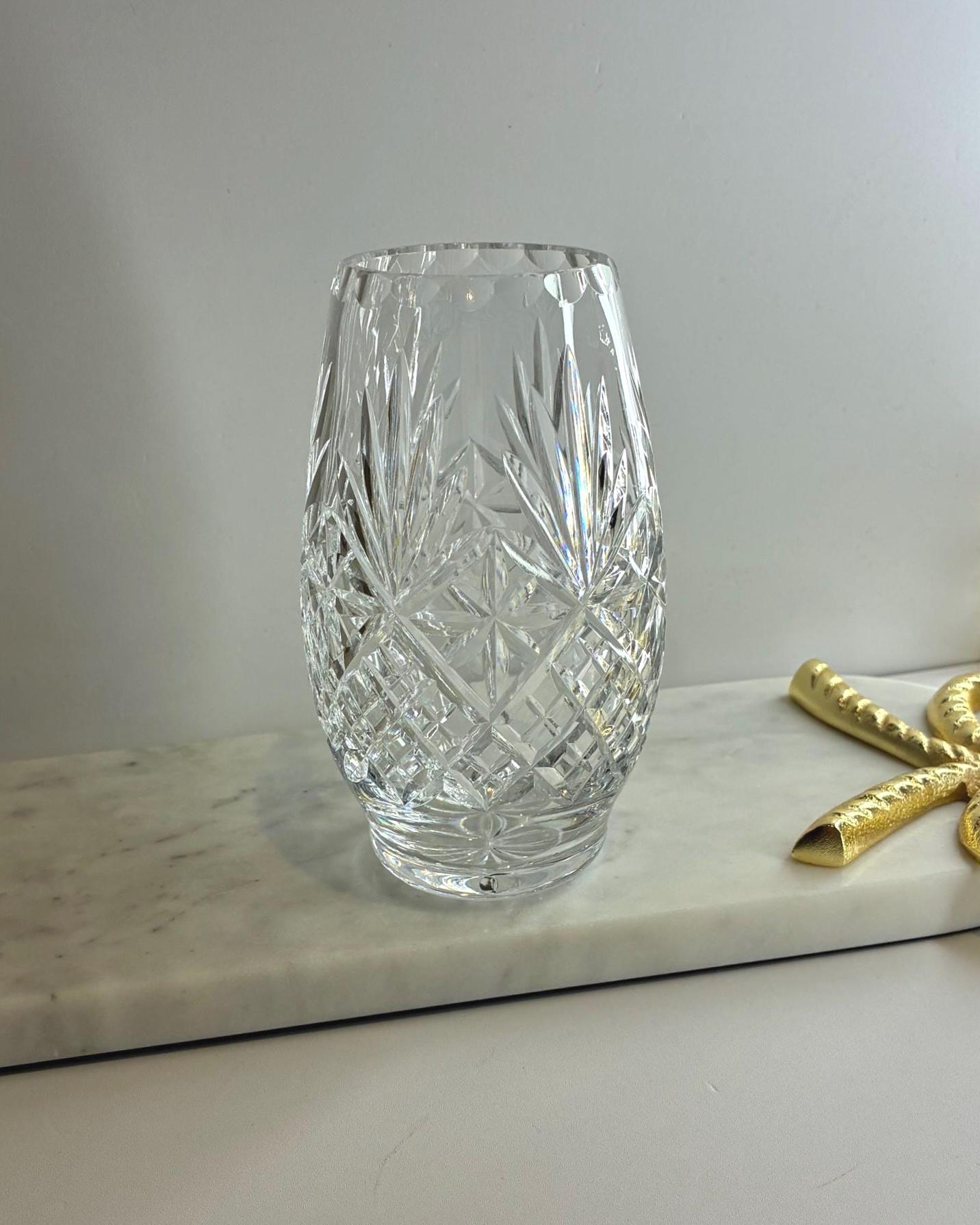 Thomas webb crystal - Etsy 日本