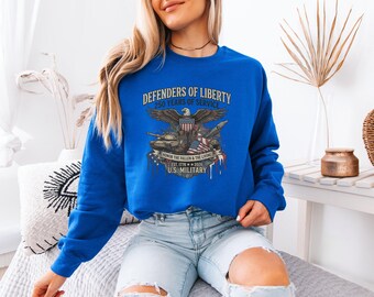 Legacy of Freedom 250 Years of Service Shirt, USA Military Independence Honor Design, Cultural Respect Style Gift Unisex T-Shirt