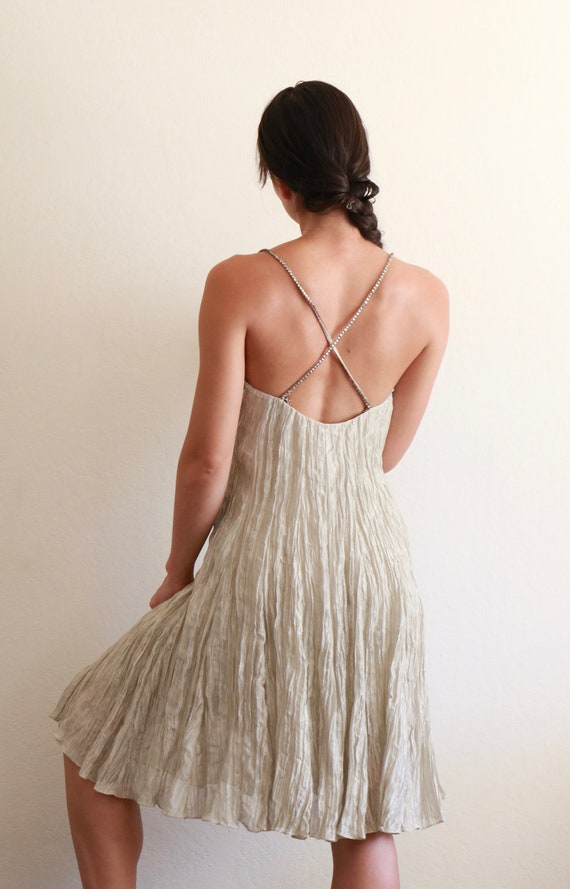 Vintage party dress