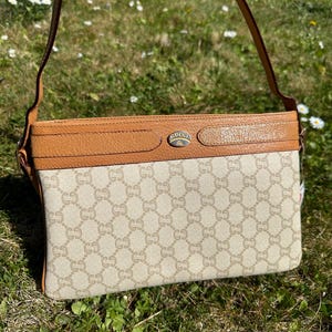 Gucci Plus Vintage - Etsy