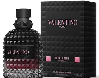 Valentino Born In Roma Intense Eau De Parfum 3.4fl.oz/100ml