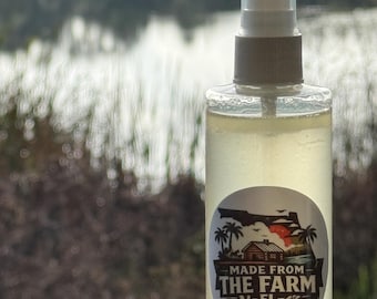 Quit Your Itchin’ – Juckreiz Linderung Spray (Pferde, Hunde & Katzen)