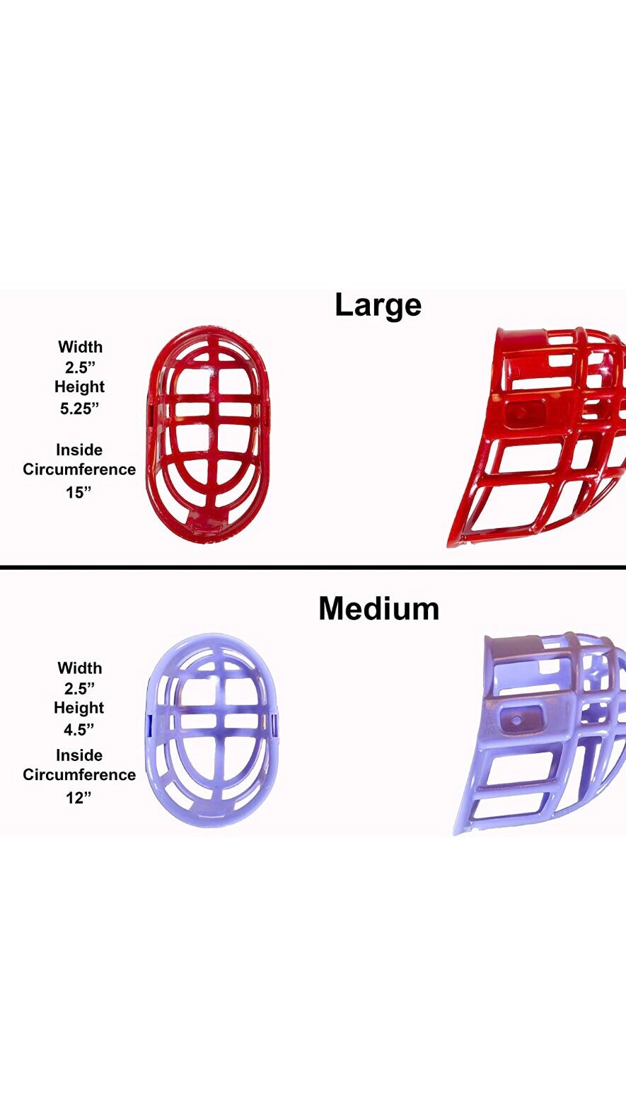 Greyhound Kennel Muzzle Etsy