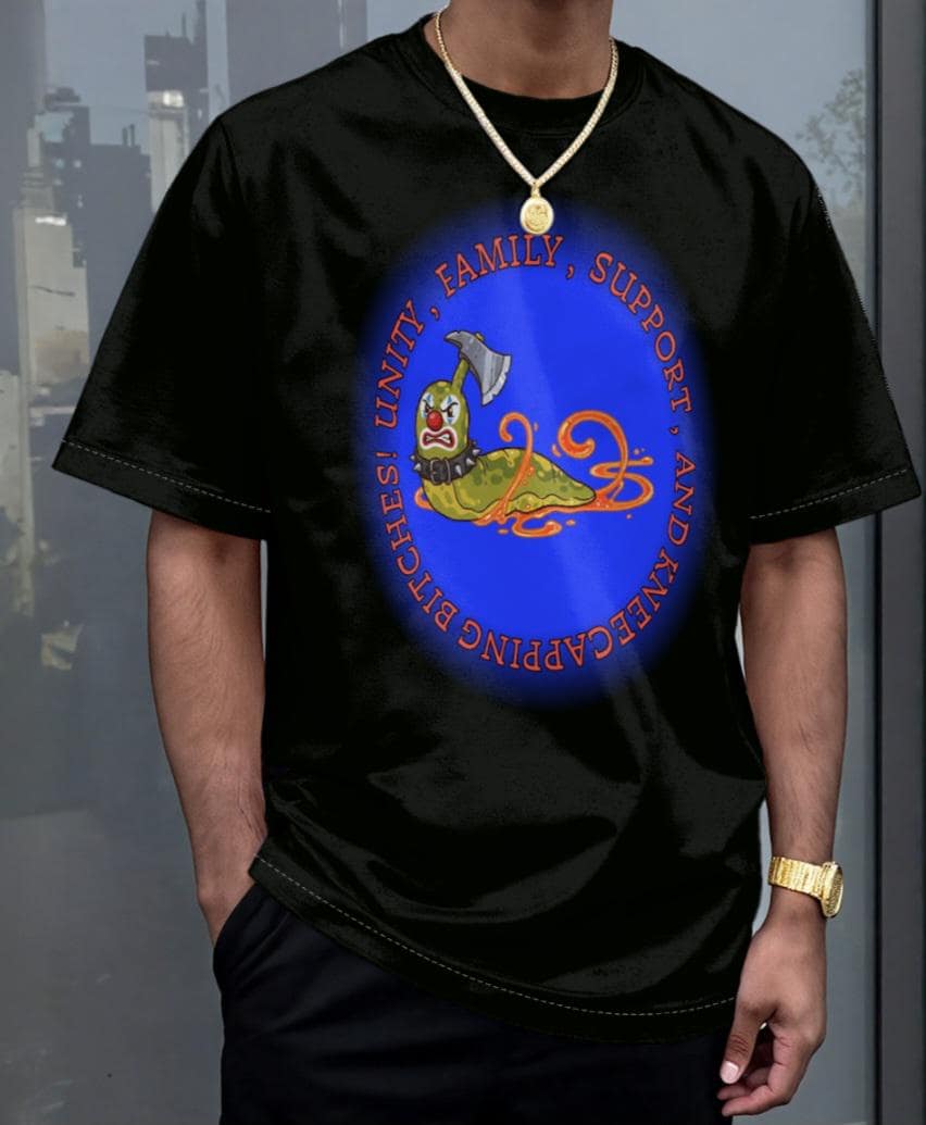 &TEAM K ケイ BTW ENCORE ユニフォーム フードタオル Tシャツ il_fullxfull.8108348918_fcbe.jpg