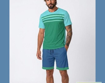 Nazare Collection Men's Casual Shorts