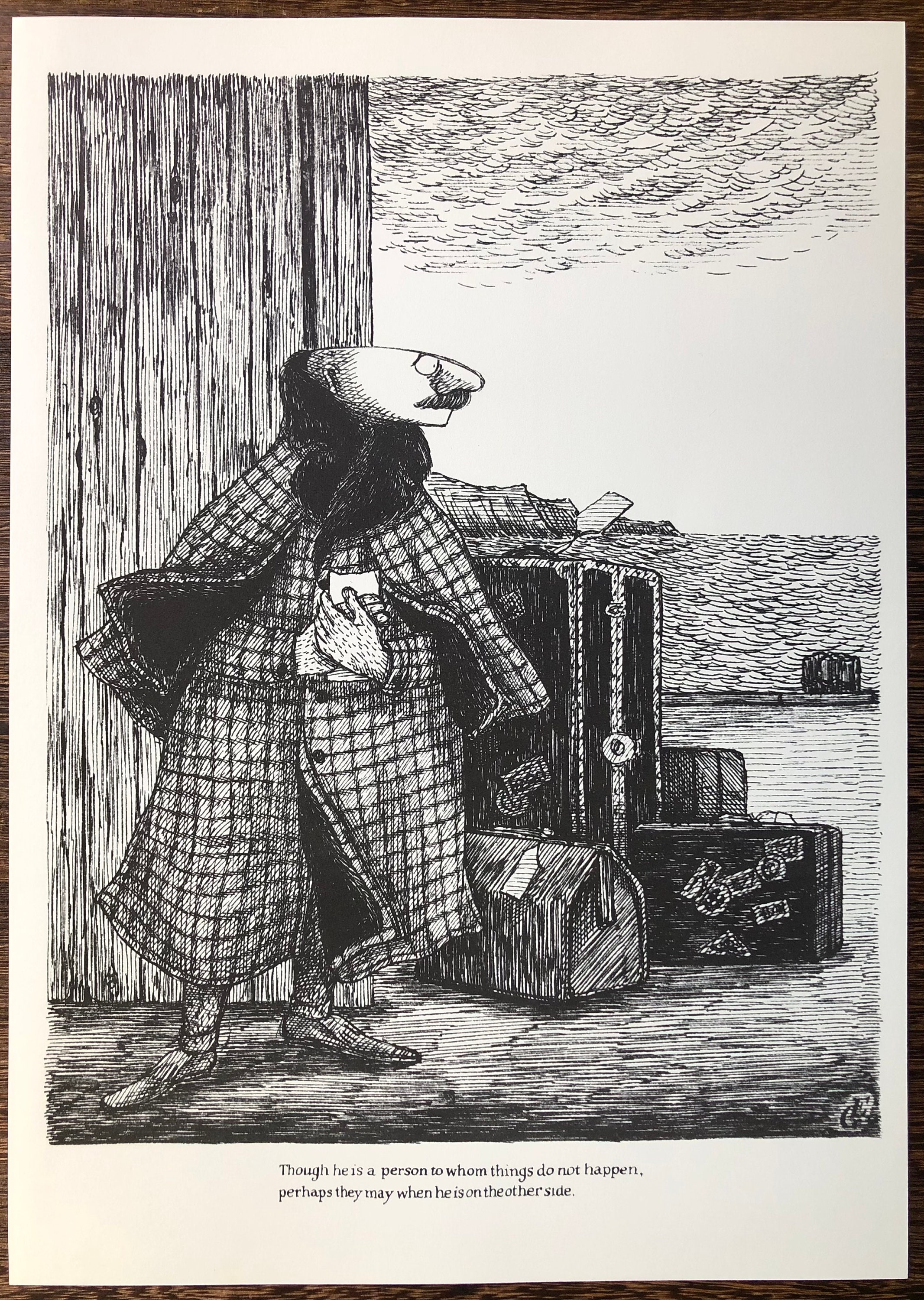 カバー付⭐️1934年 A.E.マルティ 挿絵『誘惑者』LE SEDUCTEUR il_fullxfull.5117414925_l8jh.jpg
