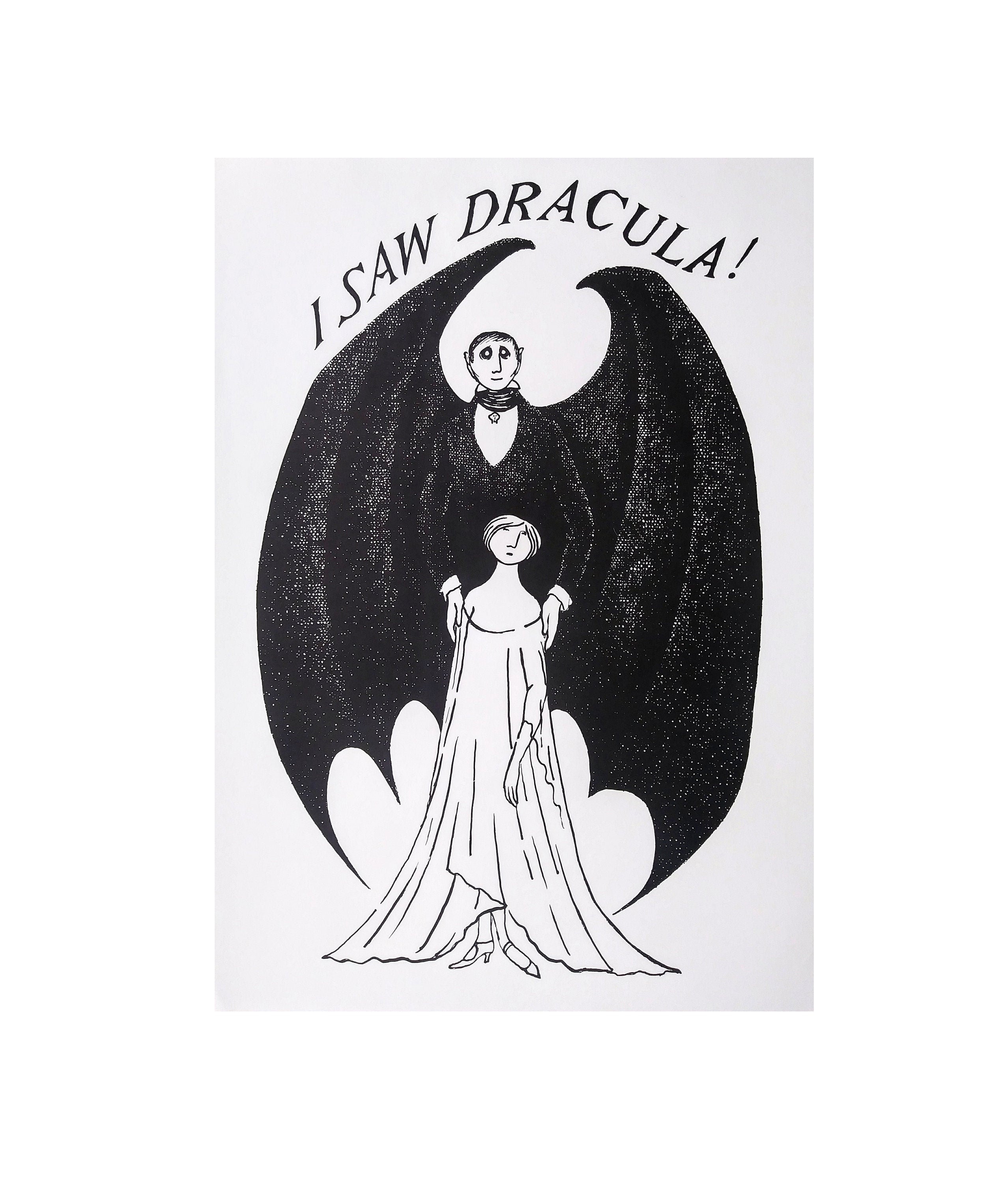 Gorey posters: Gorey, Edward, Well-illustrated