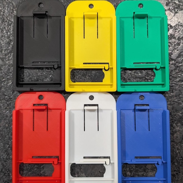 Yubikey Holder - Etsy