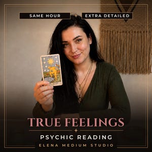Lecture Psychique 5 Questions En 1 Heure, Amour & Guidance Médium Précise