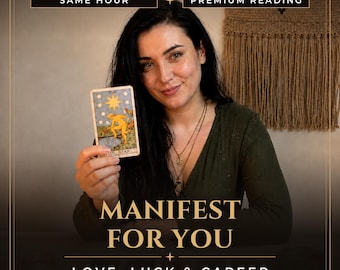 Wish Manifestation Reading Same Hour | Love Money Abundance, Law Of Attraction, Extra Detailed Psychic