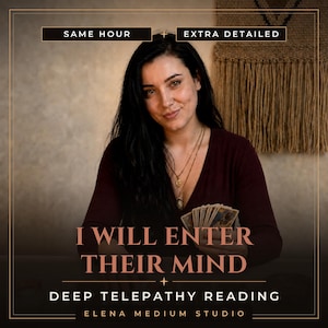 Telepathic Connection Reading, What They Think Of Me, Same Hour Detailed Exact Thoughts Psychic