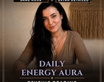 Aura Energy Reading Same Hour | Why You Feel Drained, Chakra Color Blockage, Extra Detailed