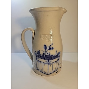 Vintage Salmon Falls Stoneware - Etsy