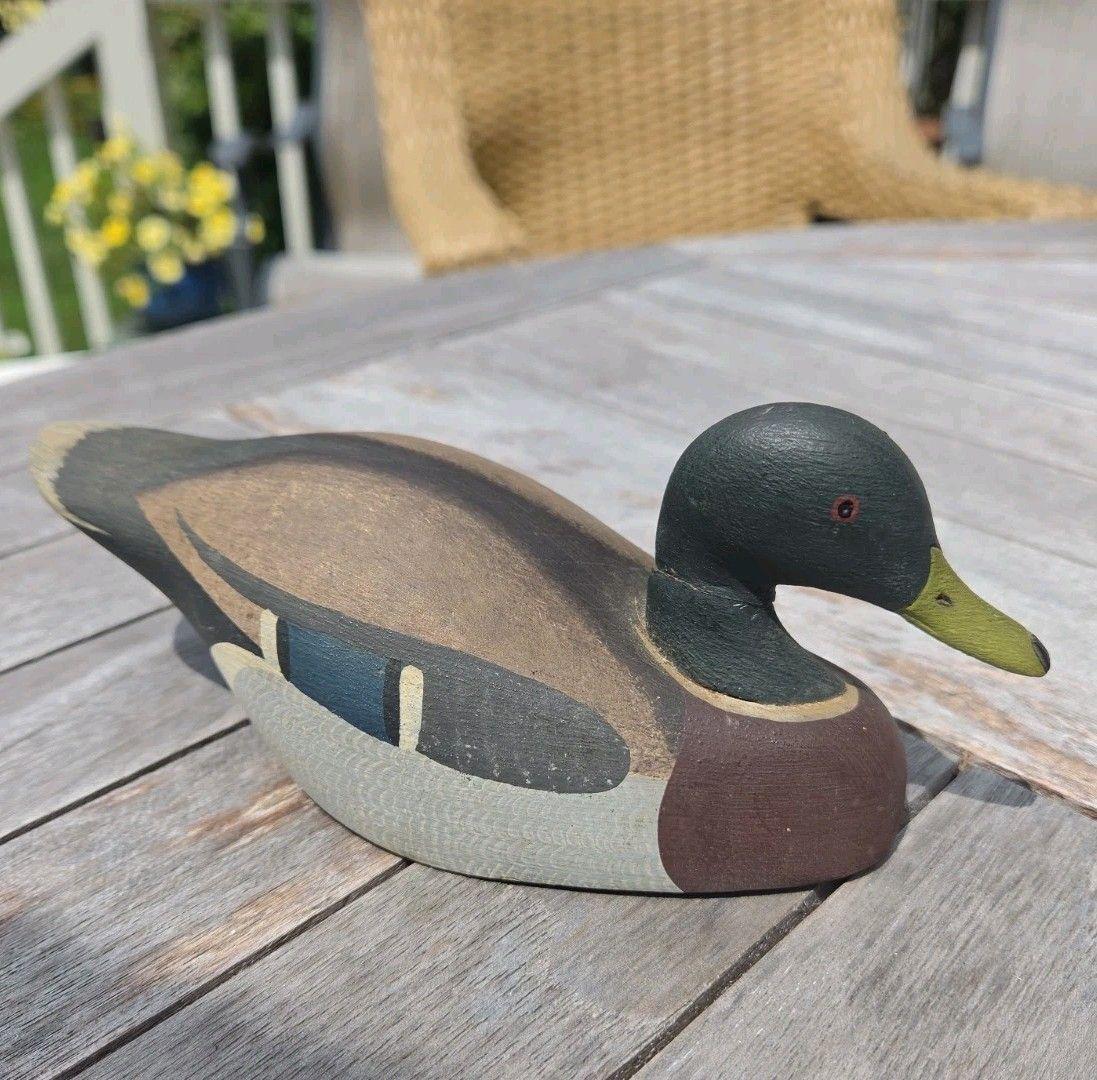 Wildfowler Decoy - Etsy