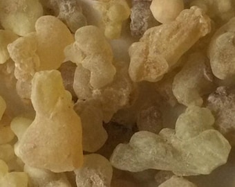 Weihrauchharz, 100% reines natürliches organisches Gummiharz, granulierter Weihrauch, aromatischer Weihrauch, Premium-Qualitäts-Bulk-Großhandel