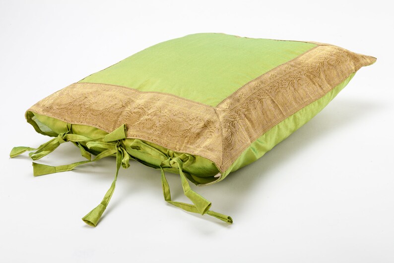 Two Tone Pillow Case New Collection Silk Pillows to Etsy