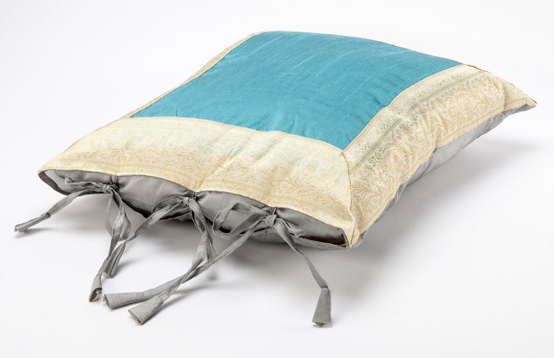 Two Tone Pillow Case New Collection Silk Pillows to Etsy