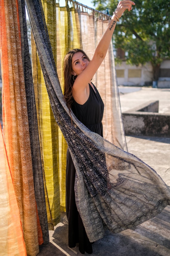 Sari Curtains 84