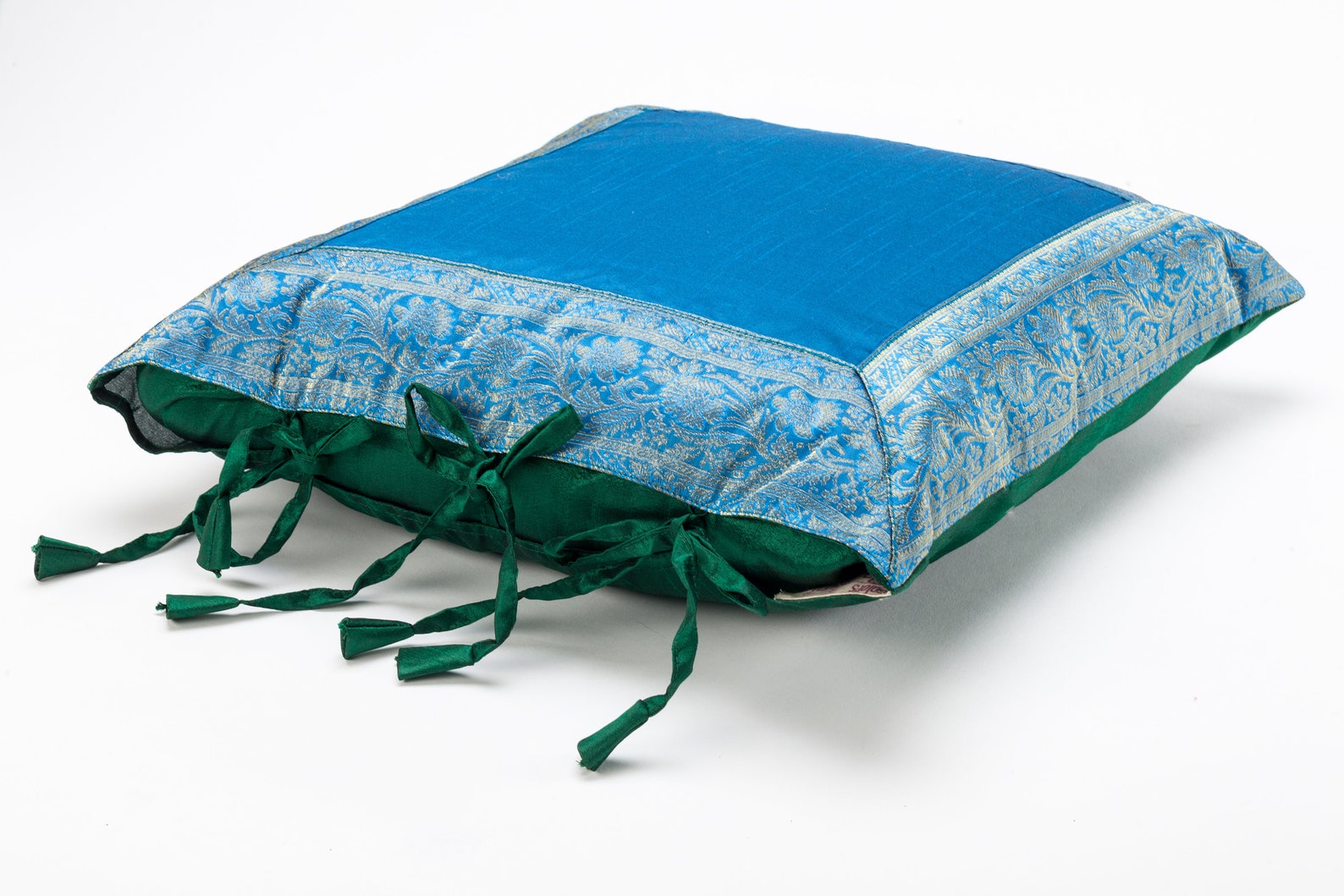 Two Tone Pillow Case New Collection Silk Pillows to Etsy