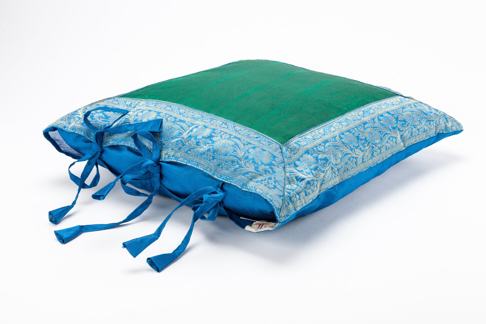 Two Tone Pillow Case New Collection Silk Pillows to Etsy