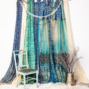 Sari Curtains 84