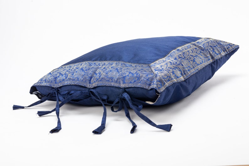 Two Tone Pillow Case New Collection Silk Pillows to Etsy