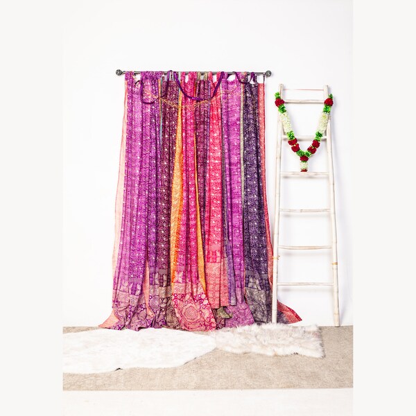 Boho Curtains Etsy Australia