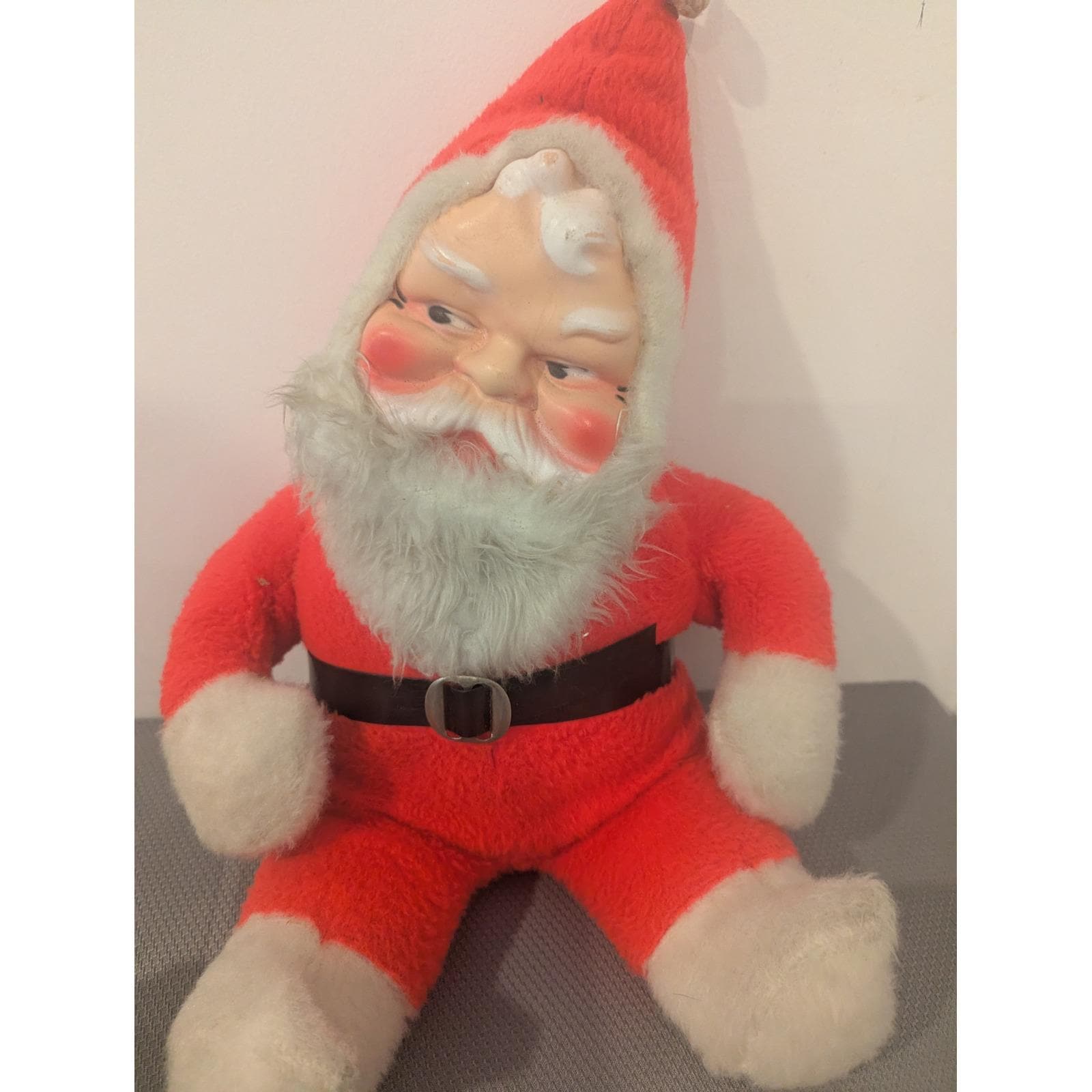 Rushton Santa - Etsy